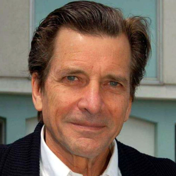 Dirk Benedict Dirk Benedict