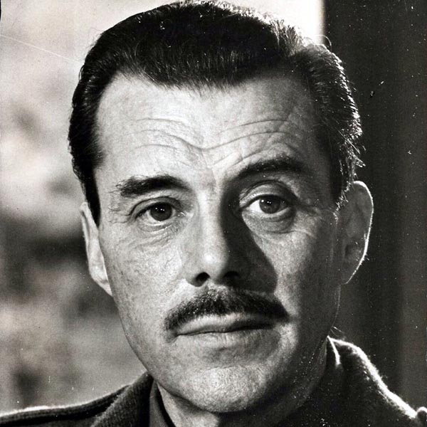 Dirk Bogarde Dirk Bogarde