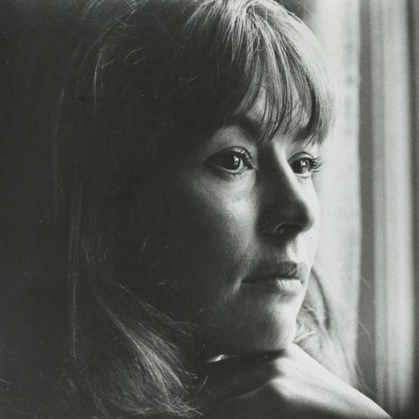 Nanette Newman Nanette Newman