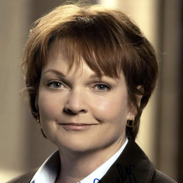 Pamela Reed Pamela Reed