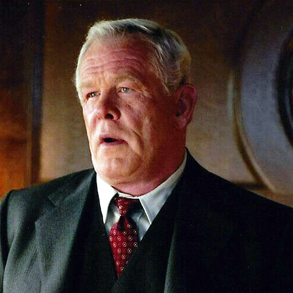 Nick Nolte Nick Nolte
