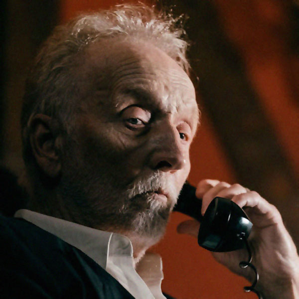 Tobin Bell Tobin Bell