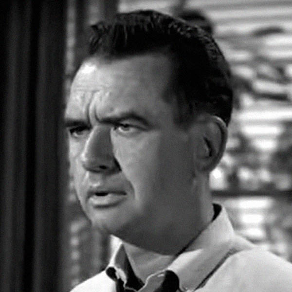 Don Keefer Don Keefer