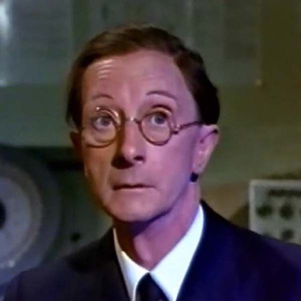 Charles Hawtrey Charles Hawtrey