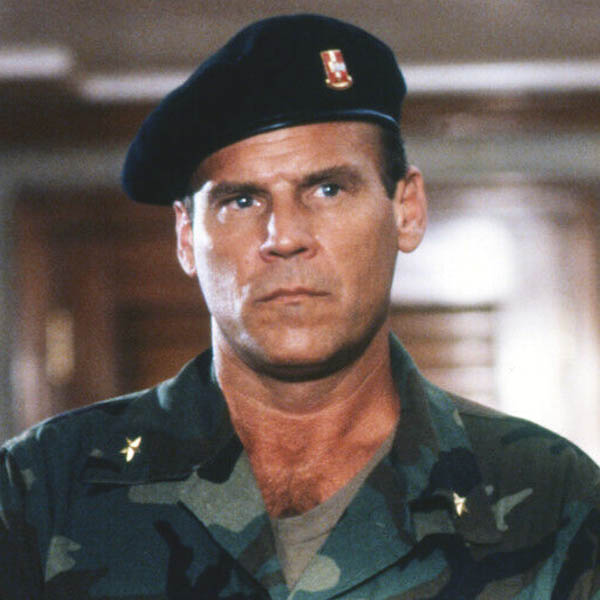Don Stroud Don Stroud