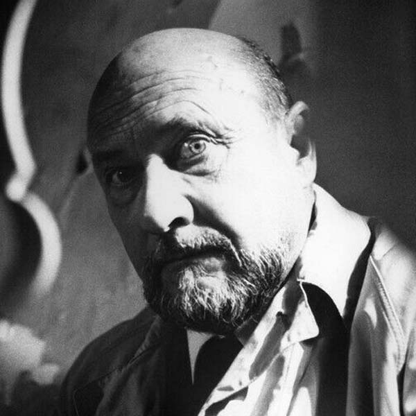 Donald Pleasence Donald Pleasence