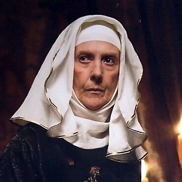 Eileen Atkins Eileen Atkins