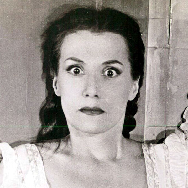 Vera Clouzot Vera Clouzot