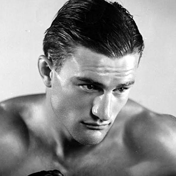Freddie Steele Freddie Steele