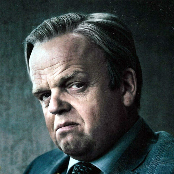 Toby Jones