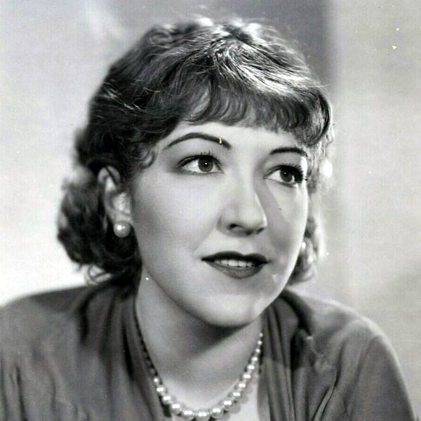 Dorothy Wilson Dorothy Wilson