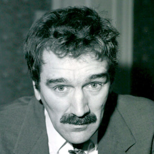 Clive Russell Clive Russell