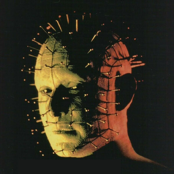 Doug Bradley Doug Bradley