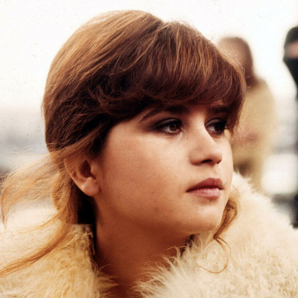 Maria Schneider Maria Schneider