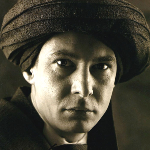 Ian Hart Ian Hart