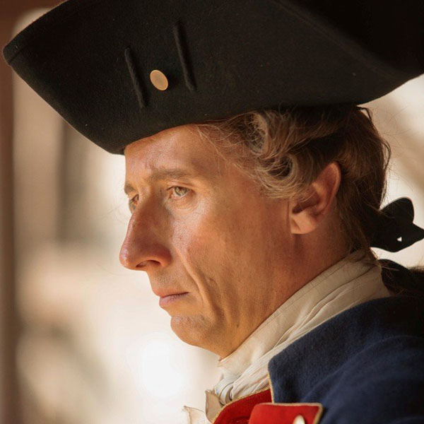 Nicholas Rowe Nicholas Rowe