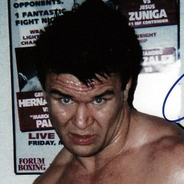 Oleg Taktarov Oleg Taktarov