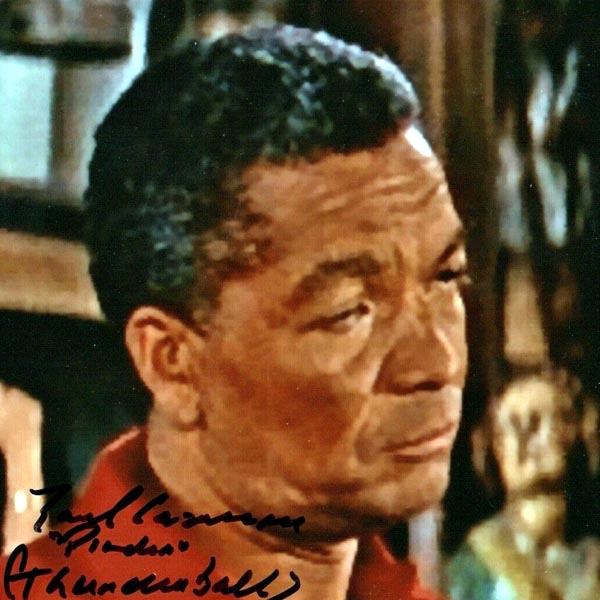 Earl Cameron Earl Cameron