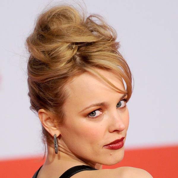 Rachel McAdams Rachel McAdams