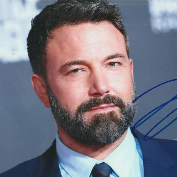 Ben Affleck Ben Affleck