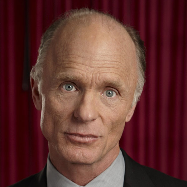 Ed Harris Ed Harris