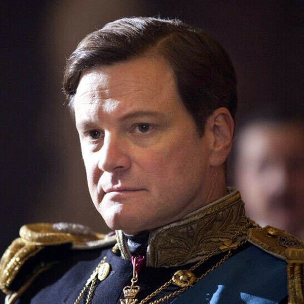 Colin Firth Colin Firth
