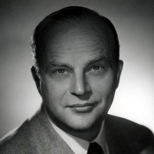 Edgar Bergen Edgar Bergen