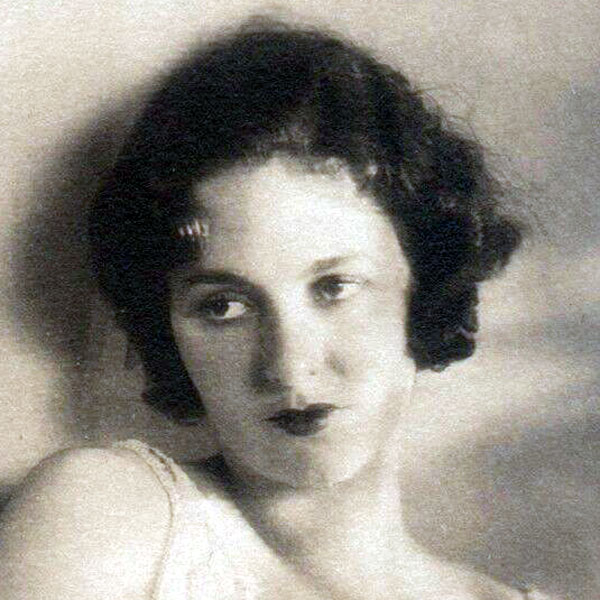 Dorothy Burgess
