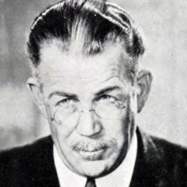 Edgar Dearing Edgar Dearing