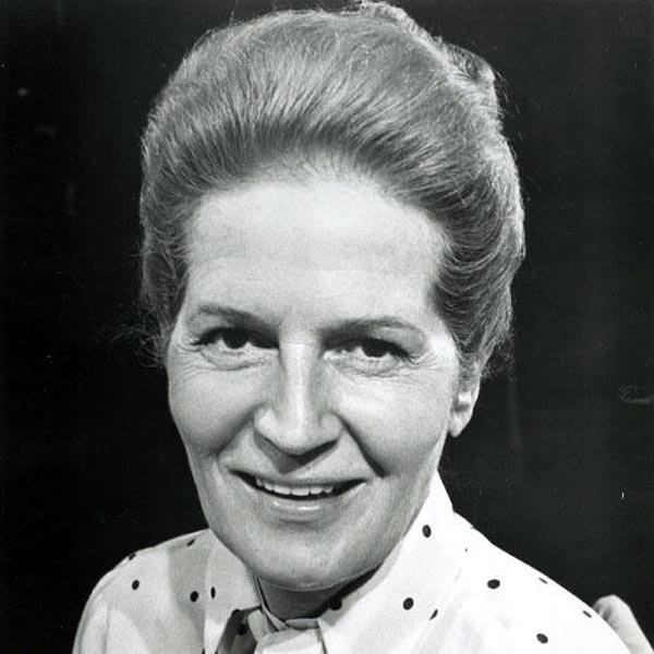 Edith Atwater Edith Atwater