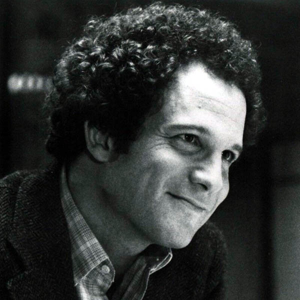 Albert Brooks Albert Brooks