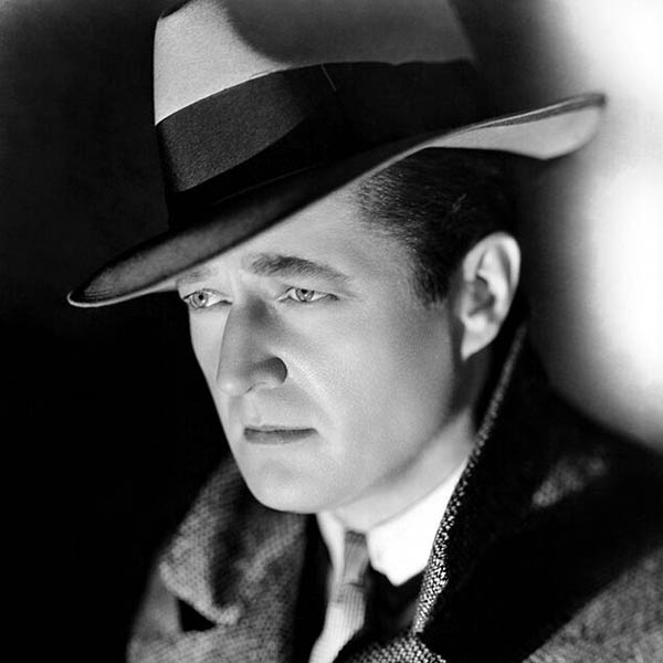 Edmund Lowe Edmund Lowe
