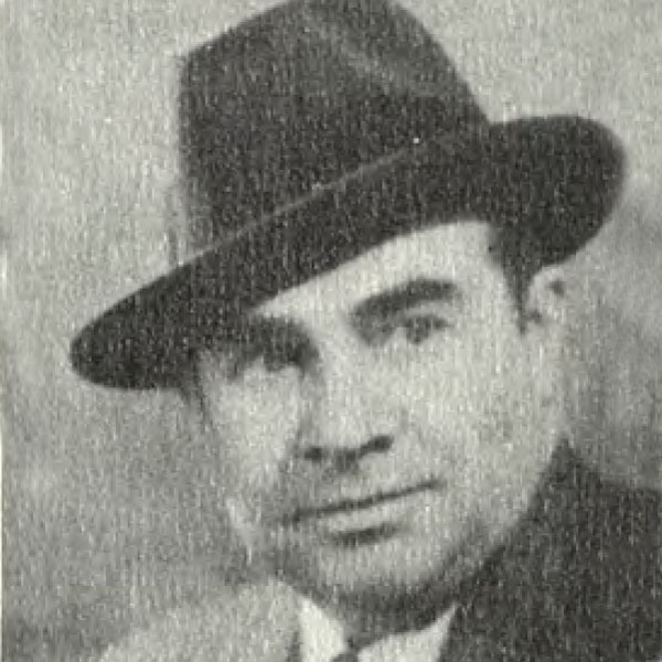Edward Brophy Edward Brophy