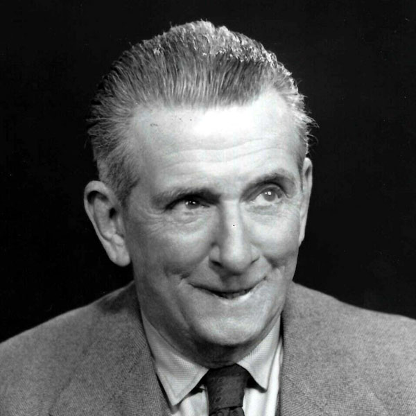 Edward Everett Horton Edward Everett Horton