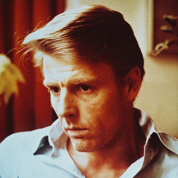 Edward Fox Edward Fox