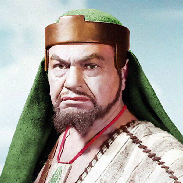 Edward G. Robinson Edward G. Robinson