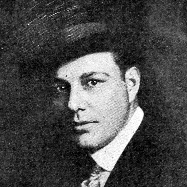 Edward Peil Sr. Edward Peil Sr.