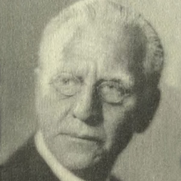 Edward Van Sloan Edward Van Sloan