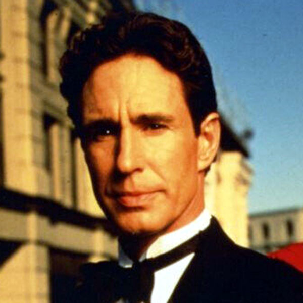 John Shea John Shea