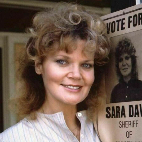 Eileen Brennan Eileen Brennan