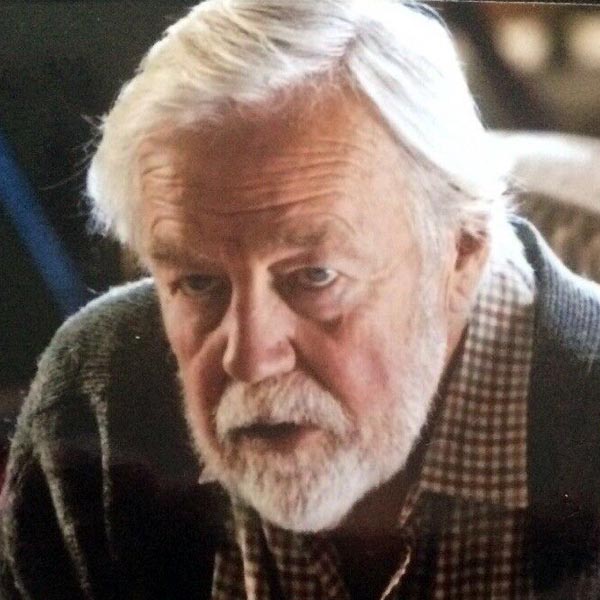 William Gaunt William Gaunt