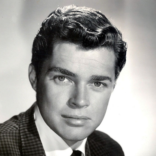 Richard Beymer Richard Beymer