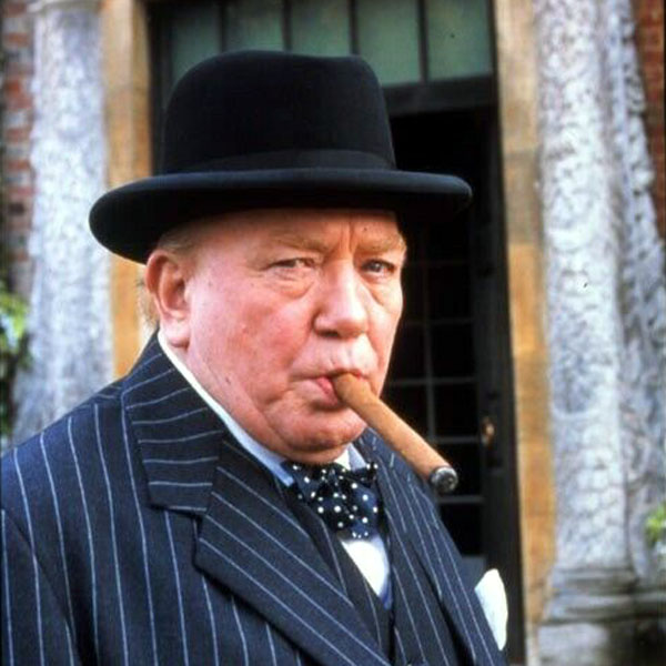 Albert Finney Albert Finney