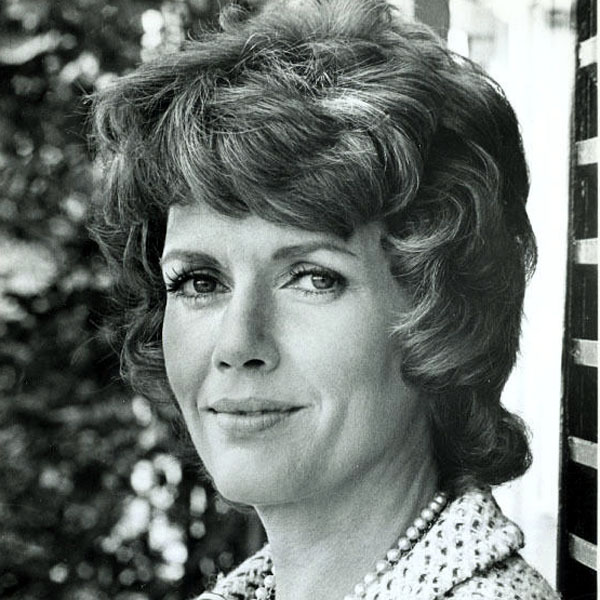 Elizabeth Allen Elizabeth Allen