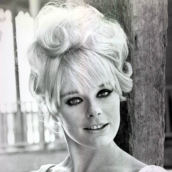Elke Sommer Elke Sommer