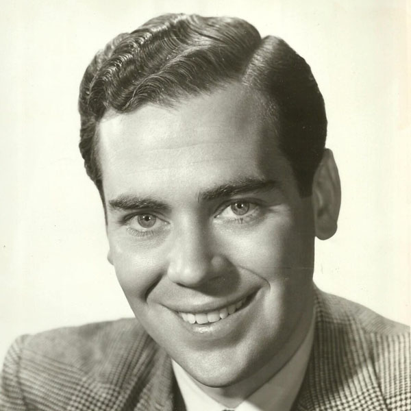 Elliott Reid