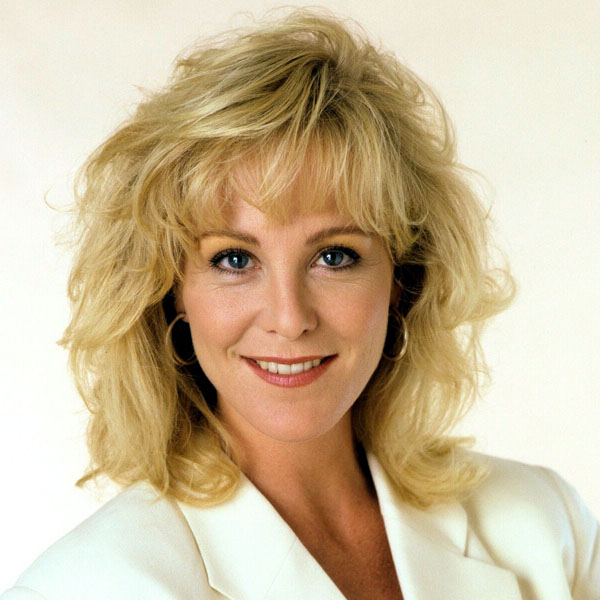 Joanna Kerns Joanna Kerns