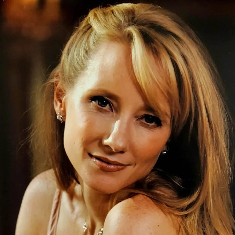 Anne Heche