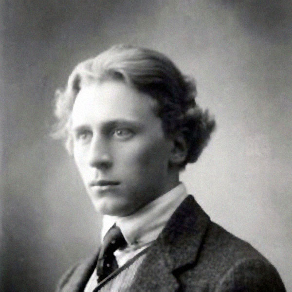 Ernest Thesiger Ernest Thesiger
