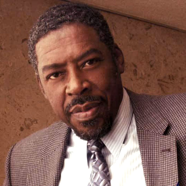 Ernie Hudson Ernie Hudson